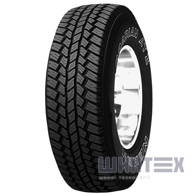 Roadstone Roadian A/T 2 285/60 R18 114S№2